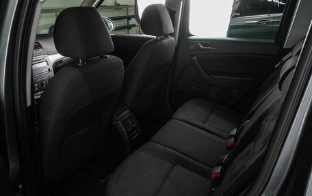 Skoda Yeti I рестайлинг, 2014 год, 949 000 рублей, 10 фотография