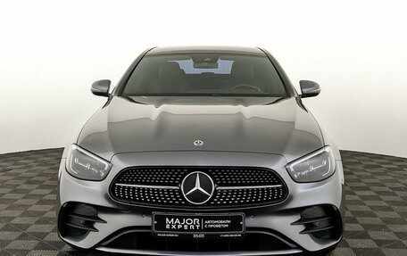 Mercedes-Benz E-Класс, 2021 год, 4 590 000 рублей, 2 фотография