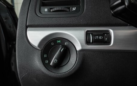 Skoda Yeti I рестайлинг, 2014 год, 949 000 рублей, 11 фотография