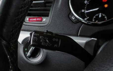 Skoda Yeti I рестайлинг, 2014 год, 949 000 рублей, 12 фотография
