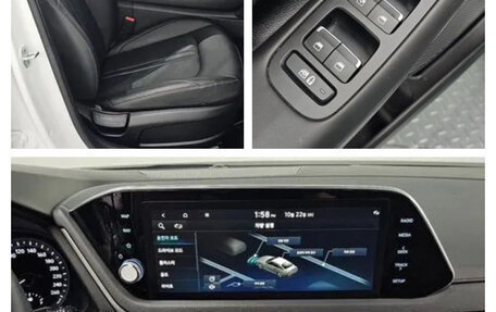 Hyundai Sonata VIII, 2022 год, 2 200 000 рублей, 8 фотография
