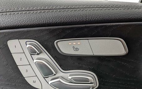 Mercedes-Benz E-Класс, 2021 год, 4 590 000 рублей, 26 фотография