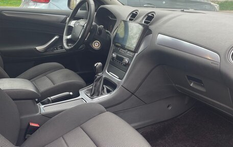 Ford Mondeo IV, 2012 год, 730 000 рублей, 7 фотография