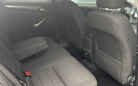 Ford Mondeo IV, 2012 год, 730 000 рублей, 8 фотография