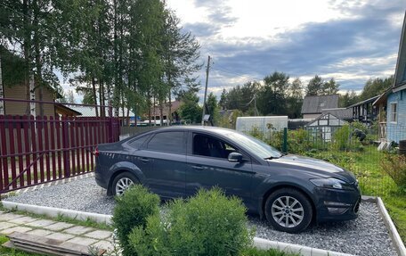 Ford Mondeo IV, 2012 год, 730 000 рублей, 10 фотография