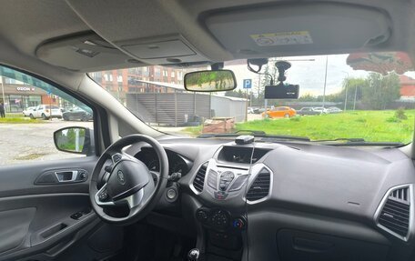 Ford EcoSport, 2014 год, 695 000 рублей, 5 фотография
