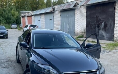 Ford Mondeo IV, 2012 год, 730 000 рублей, 11 фотография