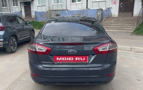 Ford Mondeo IV, 2012 год, 730 000 рублей, 5 фотография