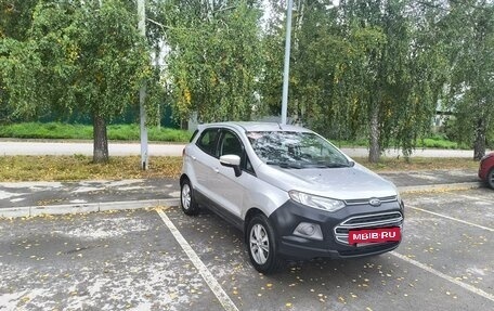 Ford EcoSport, 2014 год, 695 000 рублей, 2 фотография