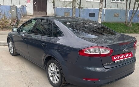 Ford Mondeo IV, 2012 год, 730 000 рублей, 4 фотография