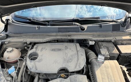 Geely Coolray I, 2024 год, 2 170 000 рублей, 9 фотография