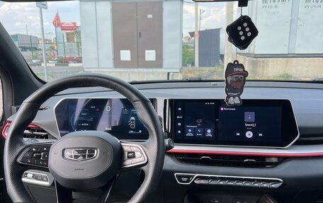 Geely Coolray I, 2024 год, 2 170 000 рублей, 8 фотография