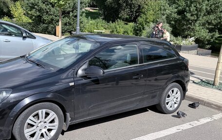 Opel Astra H, 2008 год, 580 000 рублей, 2 фотография