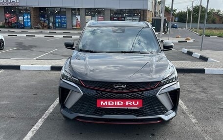 Geely Coolray I, 2024 год, 2 170 000 рублей, 2 фотография