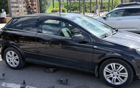 Opel Astra H, 2008 год, 580 000 рублей, 3 фотография