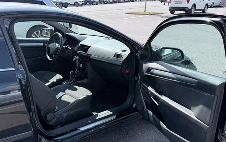 Opel Astra H, 2008 год, 580 000 рублей, 9 фотография
