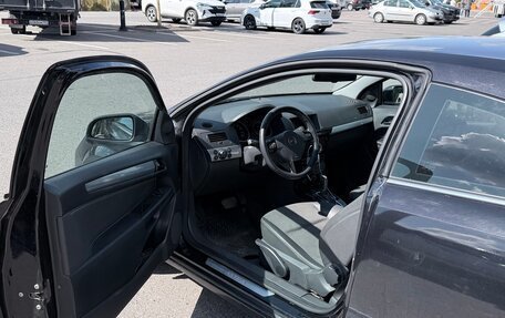 Opel Astra H, 2008 год, 580 000 рублей, 12 фотография