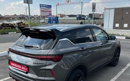 Geely Coolray I, 2024 год, 2 170 000 рублей, 4 фотография