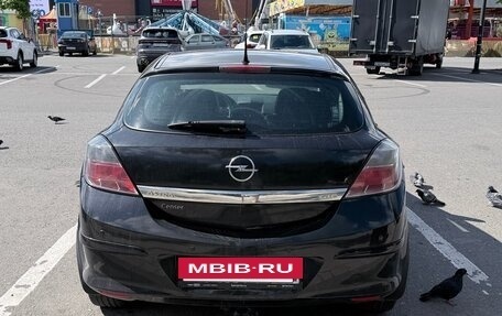 Opel Astra H, 2008 год, 580 000 рублей, 4 фотография