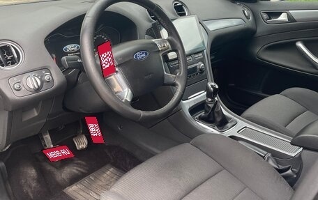 Ford Mondeo IV, 2012 год, 730 000 рублей, 6 фотография