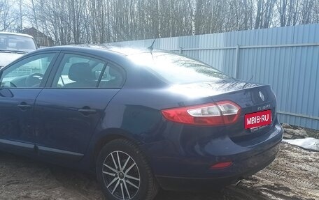 Renault Fluence I, 2011 год, 520 000 рублей, 2 фотография