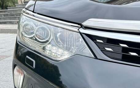 Toyota Camry, 2015 год, 1 620 000 рублей, 8 фотография