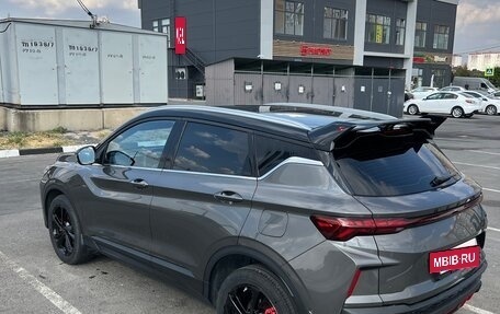 Geely Coolray I, 2024 год, 2 170 000 рублей, 6 фотография