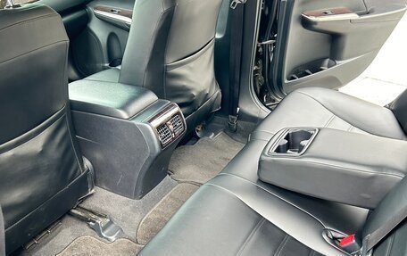 Toyota Camry, 2015 год, 1 620 000 рублей, 11 фотография
