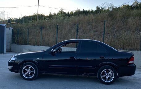 Nissan Almera Classic, 2007 год, 415 000 рублей, 4 фотография
