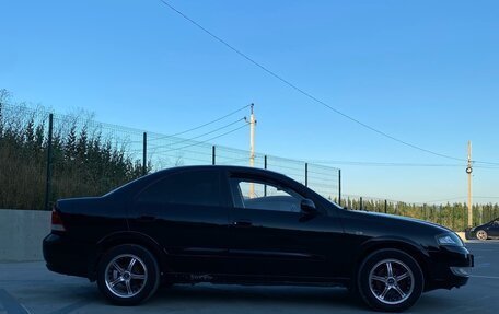 Nissan Almera Classic, 2007 год, 415 000 рублей, 3 фотография
