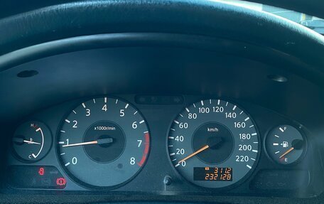 Nissan Almera Classic, 2007 год, 415 000 рублей, 9 фотография