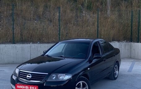 Nissan Almera Classic, 2007 год, 415 000 рублей, 2 фотография