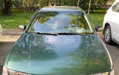 Nissan Almera, 1998 год, 110 000 рублей, 1 фотография
