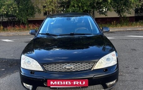 Ford Mondeo III, 2005 год, 379 000 рублей, 2 фотография