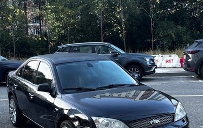 Ford Mondeo III, 2005 год, 379 000 рублей, 1 фотография