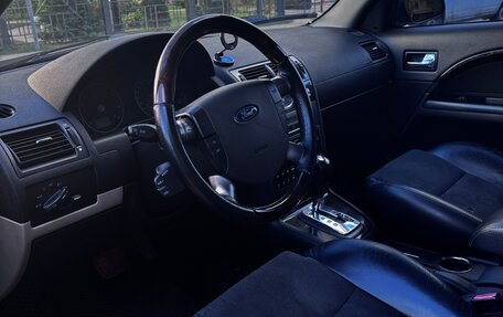 Ford Mondeo III, 2005 год, 379 000 рублей, 8 фотография