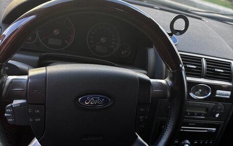 Ford Mondeo III, 2005 год, 379 000 рублей, 9 фотография
