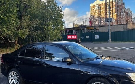 Ford Mondeo III, 2005 год, 379 000 рублей, 7 фотография