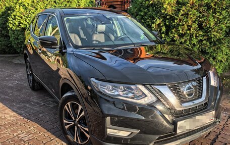 Nissan X-Trail, 2020 год, 3 499 999 рублей, 1 фотография