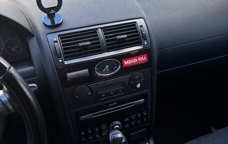 Ford Mondeo III, 2005 год, 379 000 рублей, 10 фотография