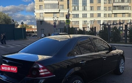 Ford Mondeo III, 2005 год, 379 000 рублей, 6 фотография