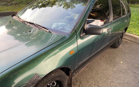 Nissan Almera, 1998 год, 110 000 рублей, 2 фотография