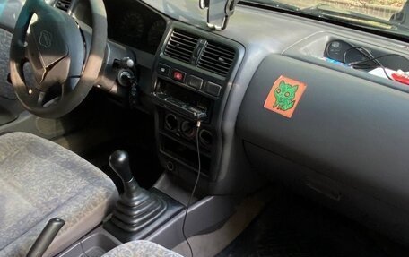 Nissan Almera, 1998 год, 110 000 рублей, 9 фотография