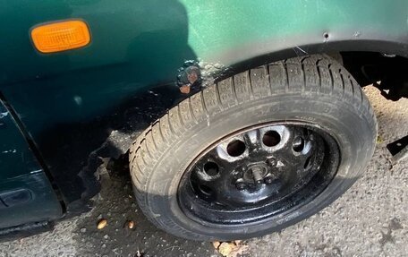 Nissan Almera, 1998 год, 110 000 рублей, 8 фотография