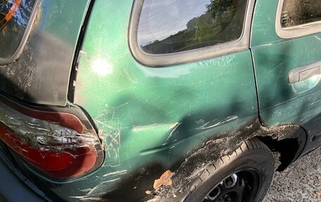 Nissan Almera, 1998 год, 110 000 рублей, 6 фотография