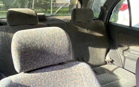 Nissan Almera, 1998 год, 110 000 рублей, 10 фотография