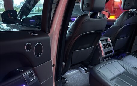 Land Rover Range Rover Sport II, 2020 год, 6 379 000 рублей, 11 фотография