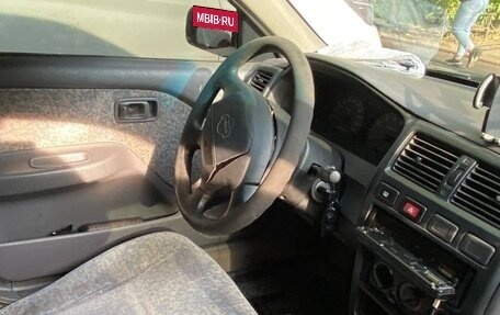 Nissan Almera, 1998 год, 110 000 рублей, 11 фотография