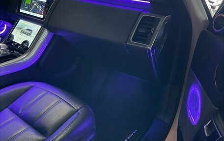 Land Rover Range Rover Sport II, 2020 год, 6 379 000 рублей, 13 фотография