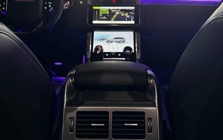 Land Rover Range Rover Sport II, 2020 год, 6 379 000 рублей, 15 фотография